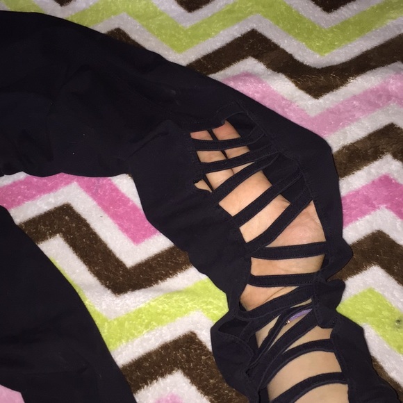 Leggings - Picture 2 of 5